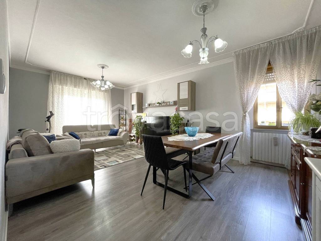 appartamento in vendita a Soliera