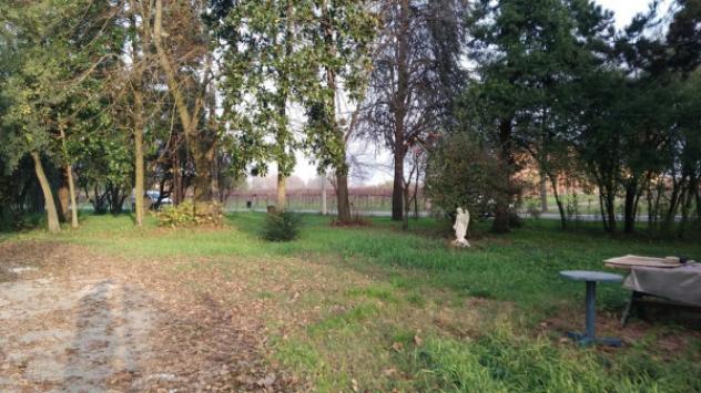 casa indipendente in vendita a Soliera in zona Limidi