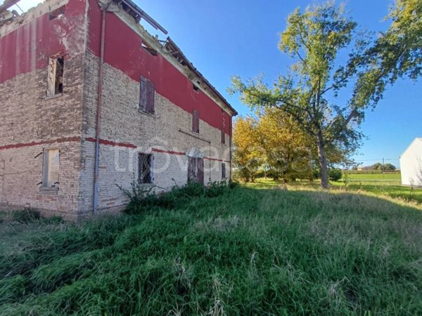 casa indipendente in vendita a Soliera in zona Limidi