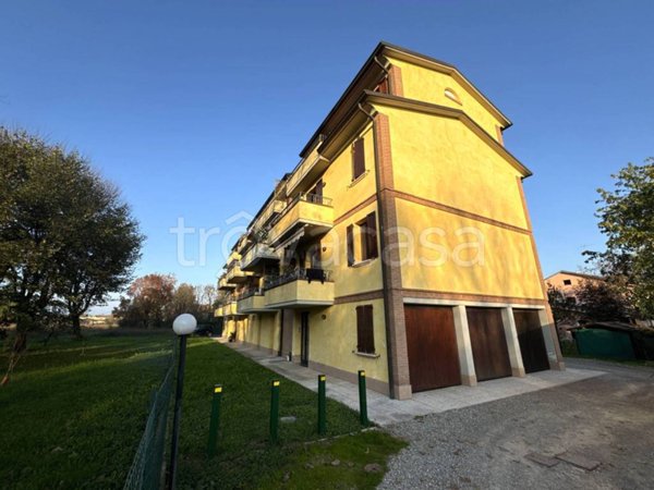 appartamento in vendita a Soliera