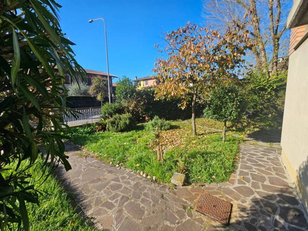 appartamento in vendita a Soliera