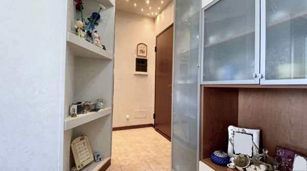 appartamento in vendita a Soliera in zona Limidi