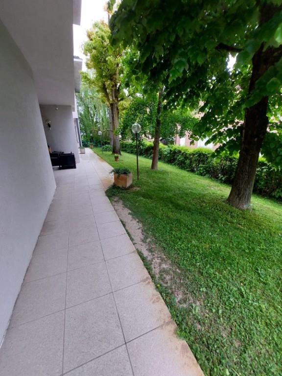 appartamento in vendita a Soliera