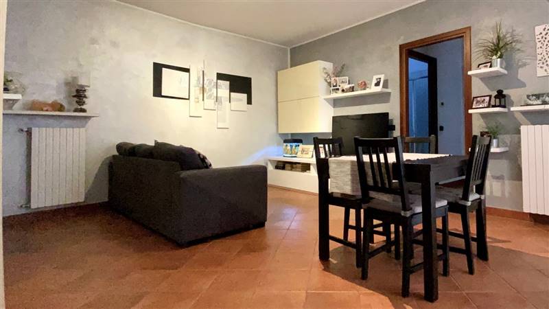 appartamento in vendita a Soliera in zona Limidi