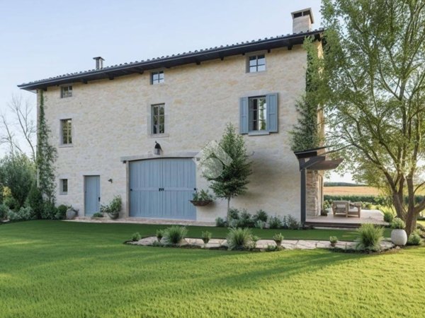 casa indipendente in vendita a Soliera in zona Limidi