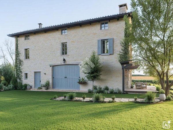 casa indipendente in vendita a Soliera in zona Limidi