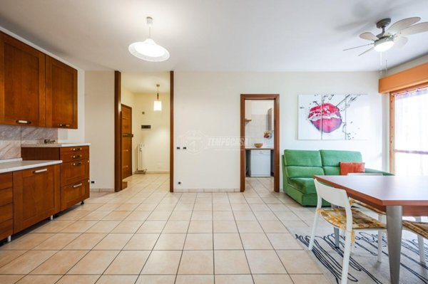 appartamento in vendita a Soliera