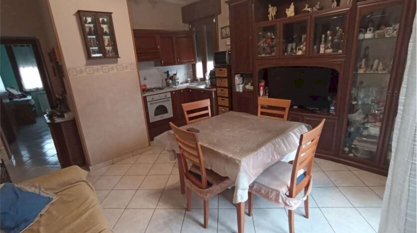 appartamento in vendita a Soliera