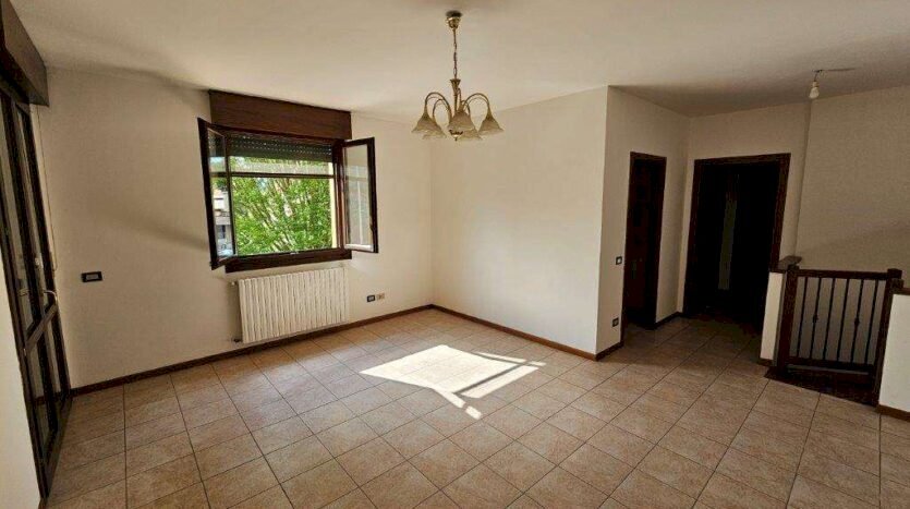 appartamento in vendita a Soliera