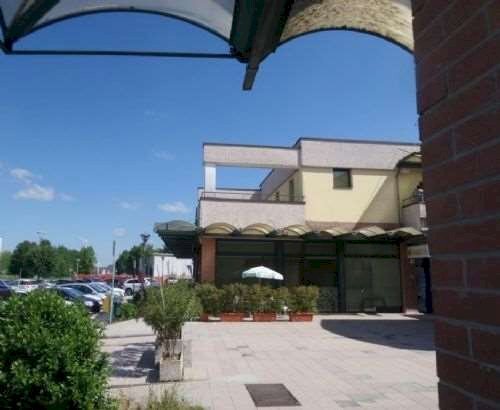ufficio in vendita a Soliera