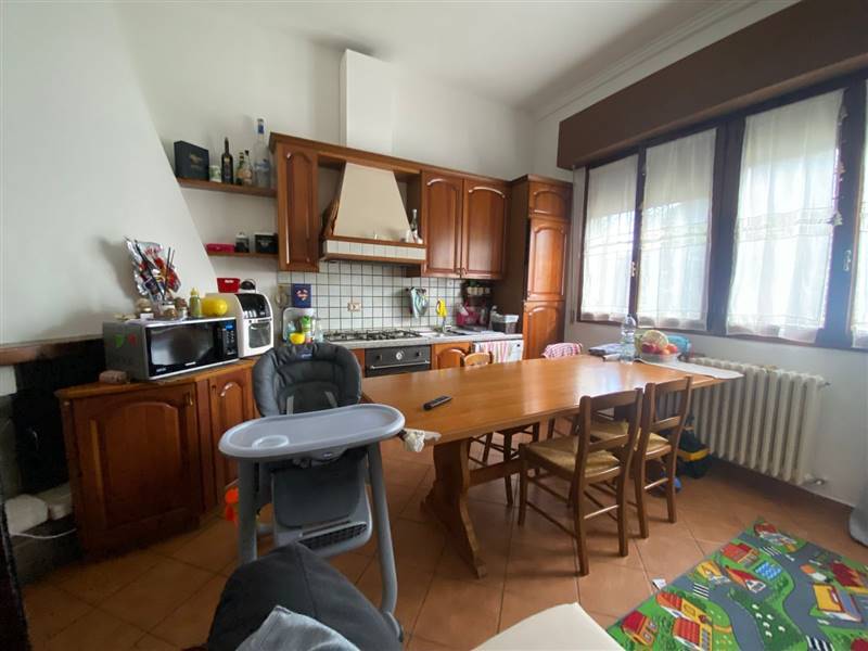 appartamento in vendita a Soliera in zona Limidi