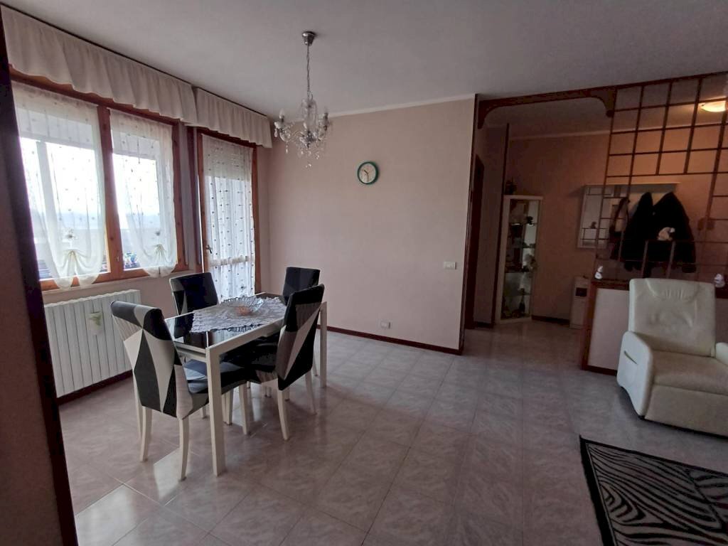 appartamento in vendita a Soliera