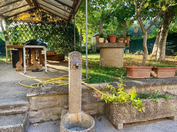 casa indipendente in vendita a Soliera in zona Limidi