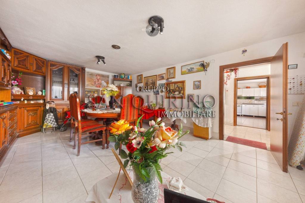 casa indipendente in vendita a Soliera in zona Limidi