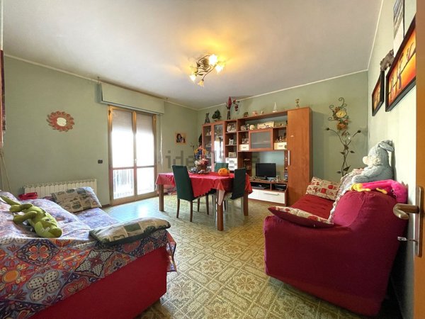 appartamento in vendita a Soliera