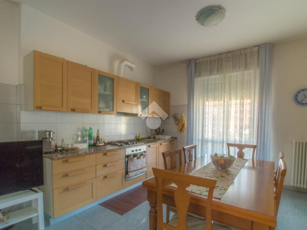appartamento in vendita a Soliera