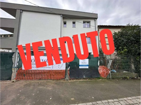 appartamento in vendita a Soliera