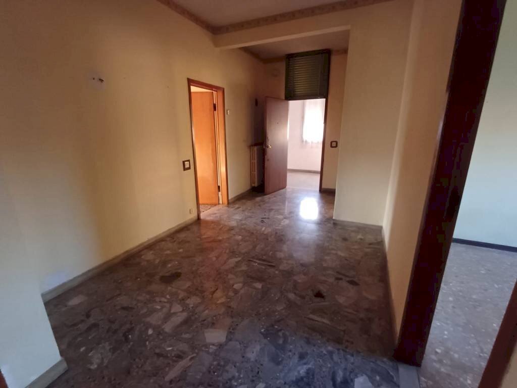 appartamento in vendita a Soliera