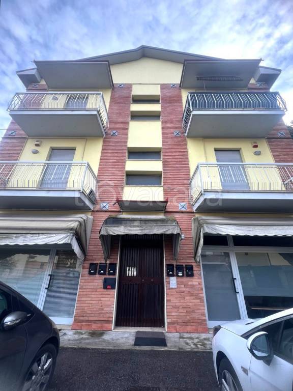appartamento in vendita a Soliera