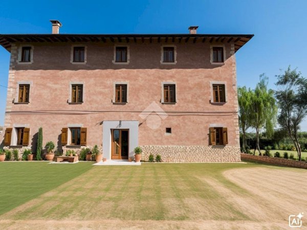 casa indipendente in vendita a Soliera in zona Sozzigalli