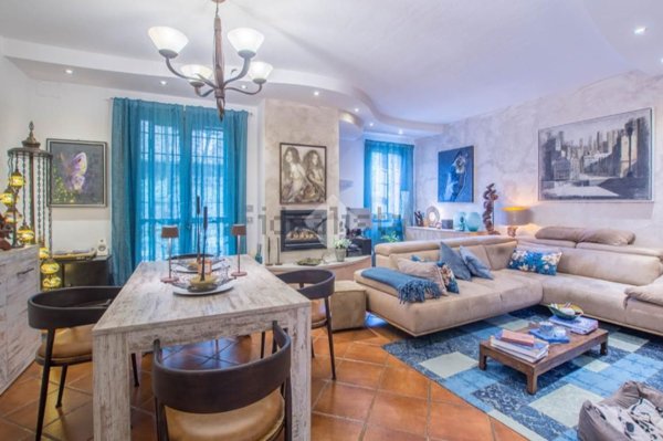 casa indipendente in vendita a Soliera in zona Limidi