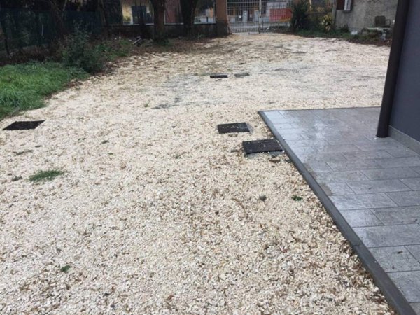 casa indipendente in vendita a Soliera in zona Limidi