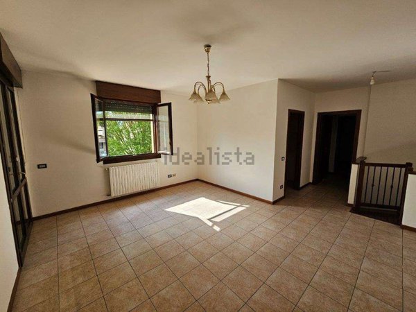 appartamento in vendita a Soliera