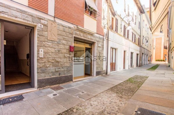 appartamento in vendita a Soliera