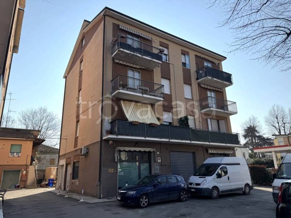 appartamento in vendita a Soliera
