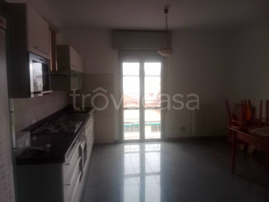 appartamento in vendita a Soliera