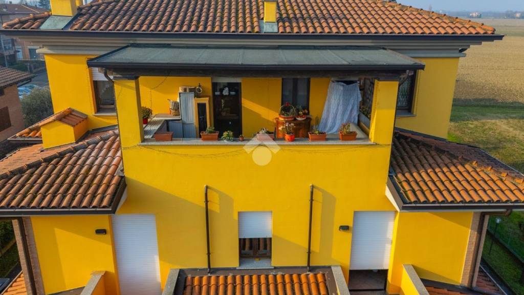 appartamento in vendita a Soliera in zona Sozzigalli