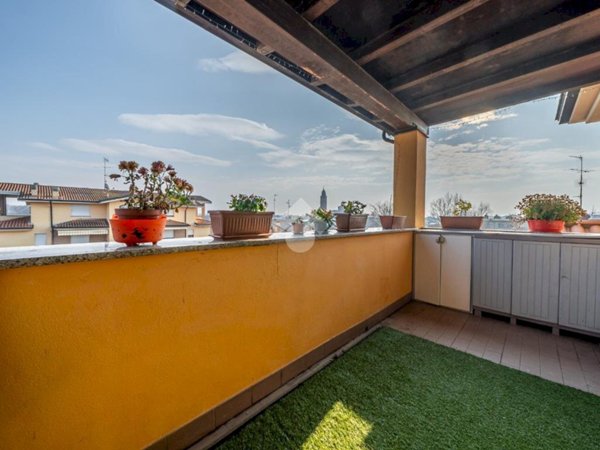 appartamento in vendita a Soliera in zona Sozzigalli