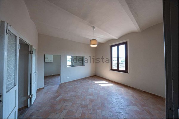 appartamento in vendita a Soliera