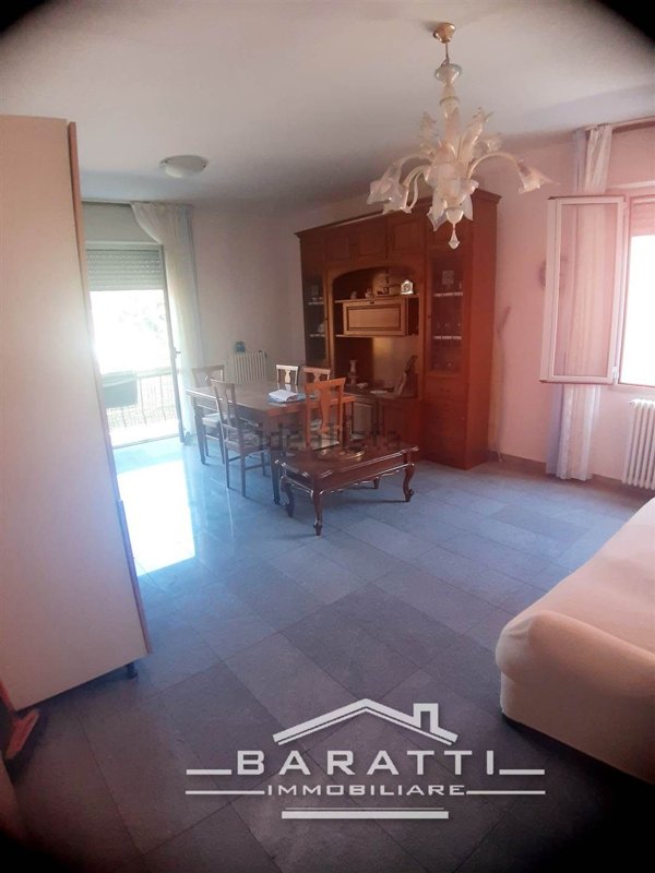 appartamento in vendita a Soliera