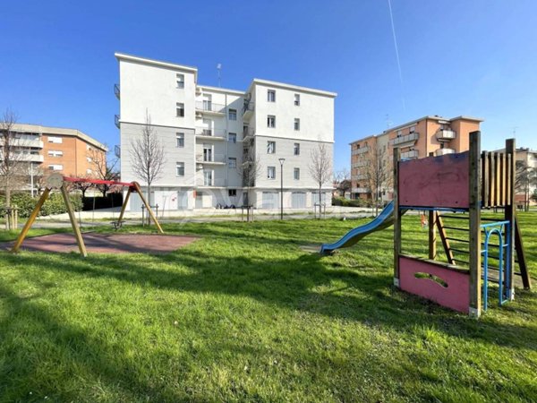 appartamento in vendita a Soliera