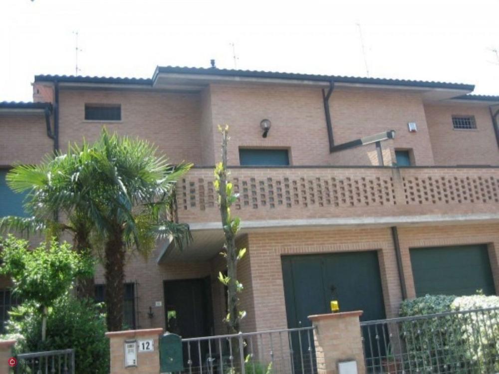 casa indipendente in vendita a Soliera in zona Appalto