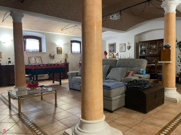 casa indipendente in vendita a Soliera in zona Limidi