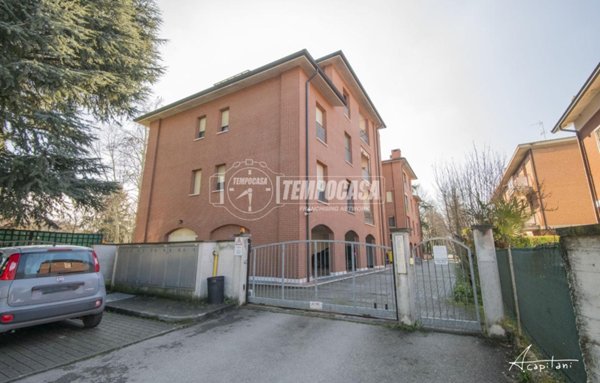 appartamento in vendita a Soliera
