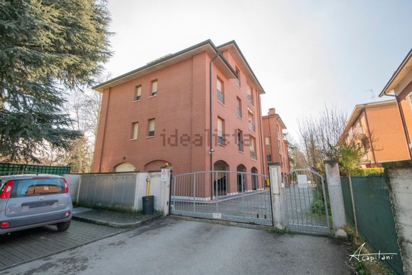 appartamento in vendita a Soliera