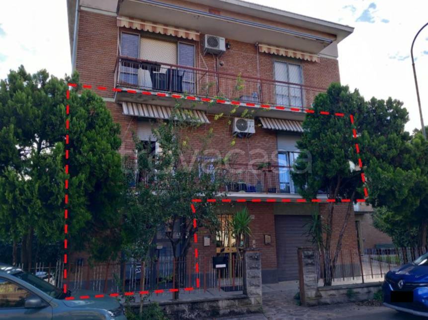 appartamento in vendita a Soliera