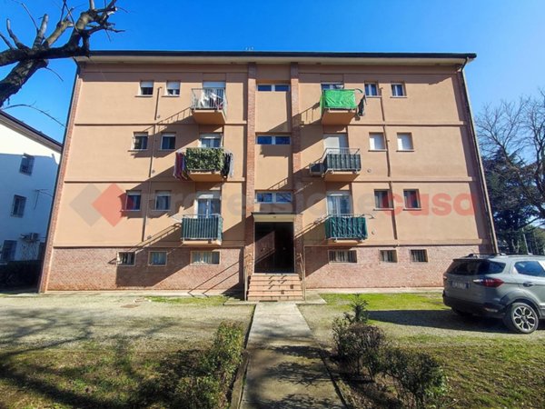 appartamento in vendita a Soliera