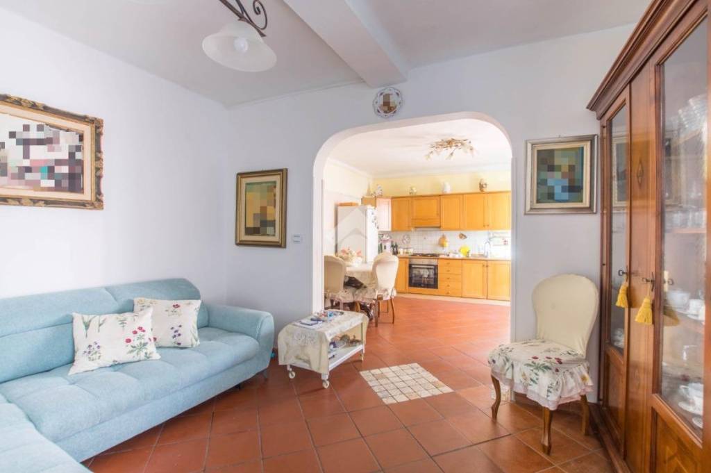 casa indipendente in vendita a Soliera in zona Appalto