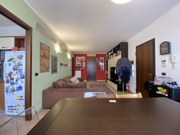 appartamento in vendita a Soliera in zona Limidi