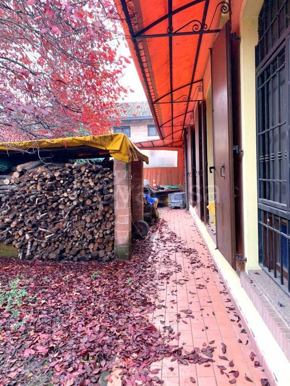 appartamento in vendita a Soliera in zona Appalto