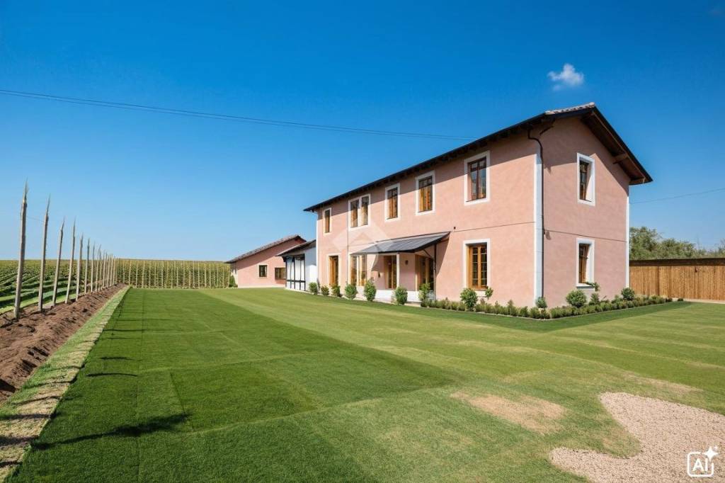 casa indipendente in vendita a Soliera in zona Sozzigalli