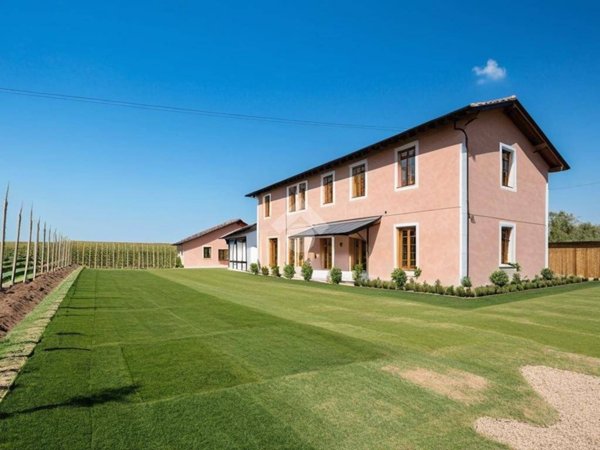 casa indipendente in vendita a Soliera in zona Sozzigalli