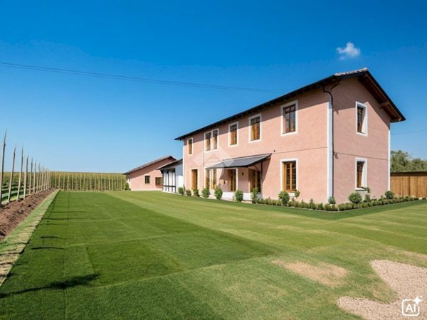 casale in vendita a Soliera in zona Sozzigalli