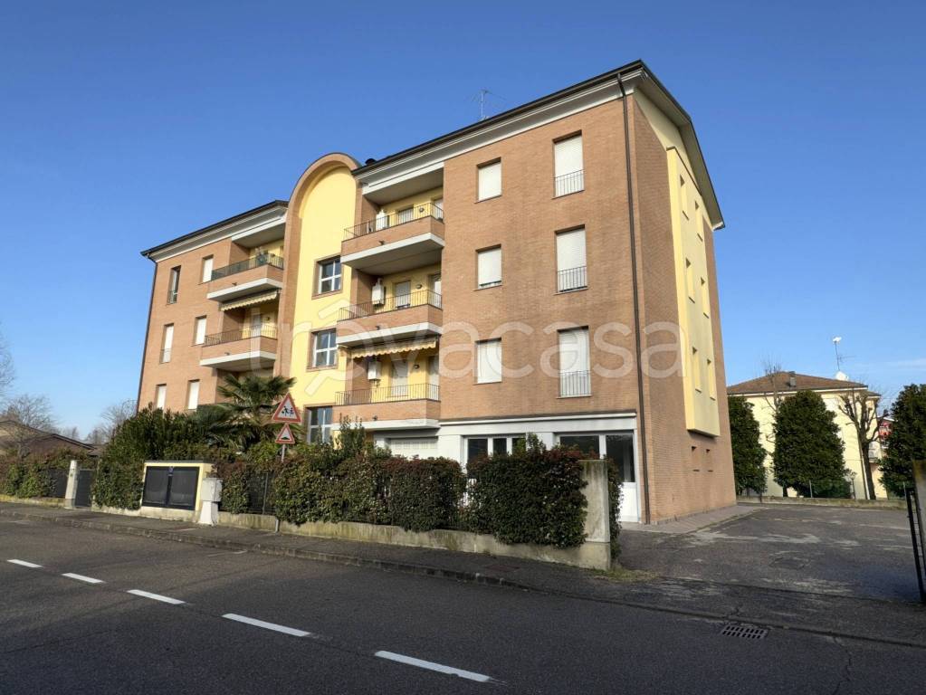 appartamento in vendita a Soliera