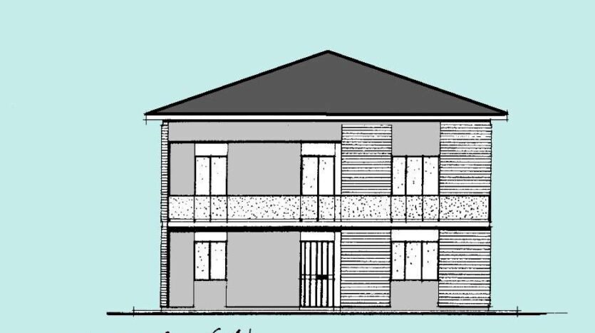 casa indipendente in vendita a Soliera