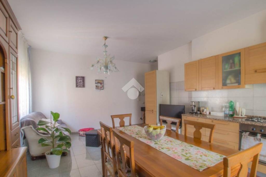 appartamento in vendita a Soliera